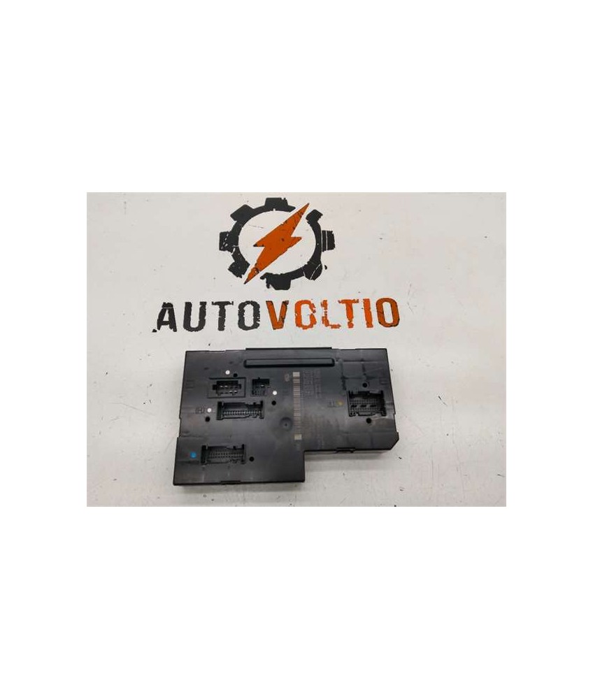 Caja Fusibles/Rele