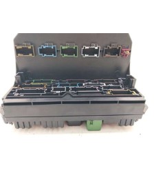 Caja Fusibles/Rele