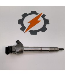 Inyector