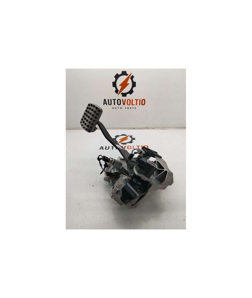 Soporte Pedal De Freno