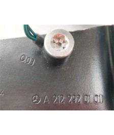 Soporte Pedal De Freno