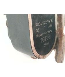 Sensor Altura Eje Trasero