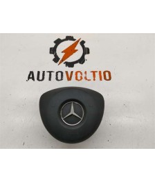 Airbag Volante