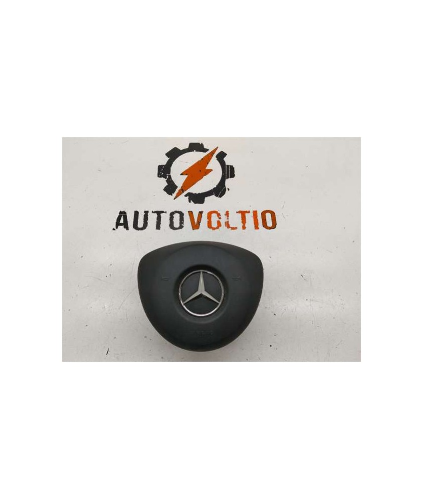 Airbag Volante