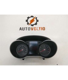 Cuadro Instrumentos