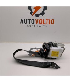 Cinturon Seguridad Trasero Izquierdo