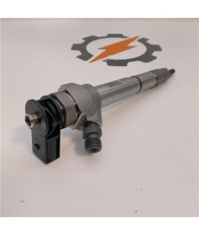 Inyector