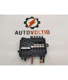 Caja Fusibles/Rele