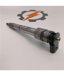 Inyector