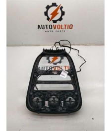Embellecedor Consola Salpicadero