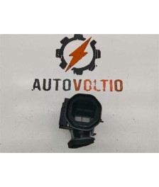 Conducto Ventilacion Izquierdo