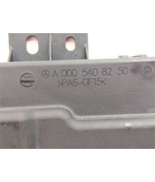 Caja Fusibles/Rele