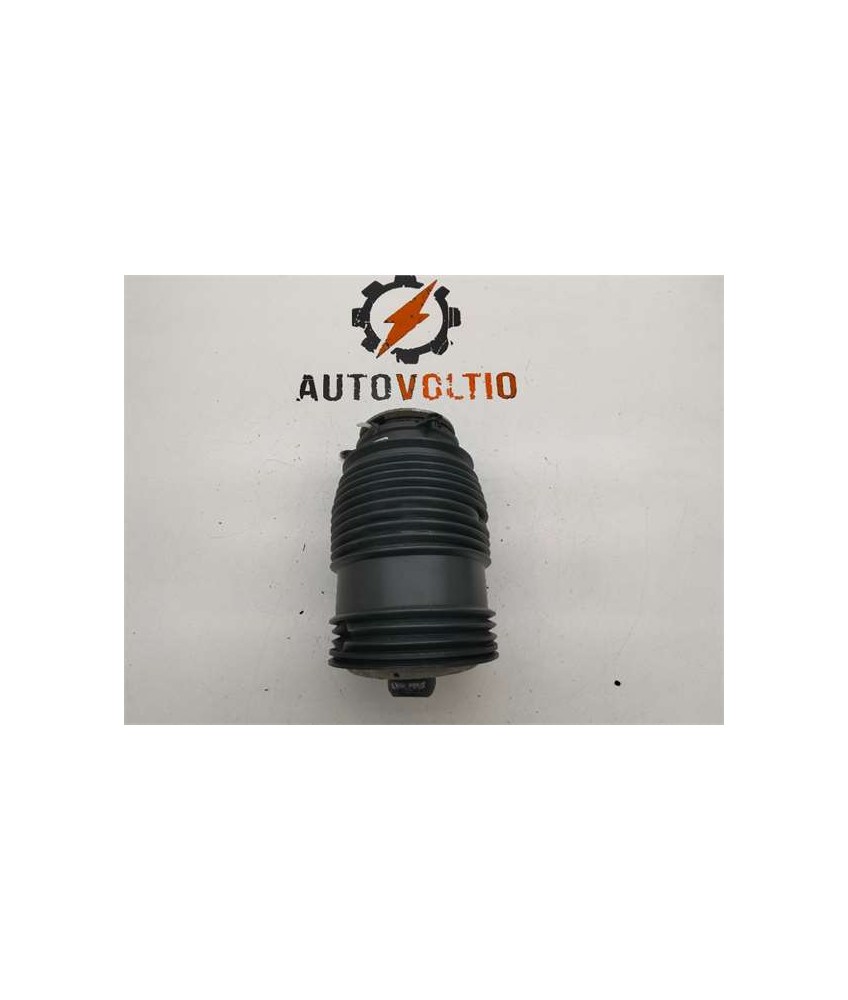 Fuelle Derecho Suspension Trasera