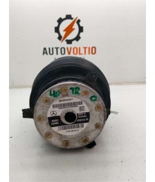 Fuelle Derecho Suspension Trasera
