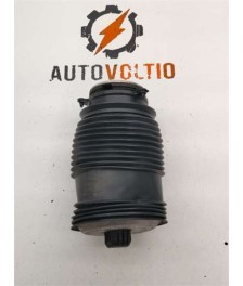 Fuelle Izquierdo Suspension Trasera