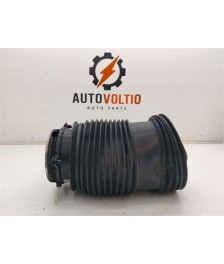 Fuelle Izquierdo Suspension Trasera