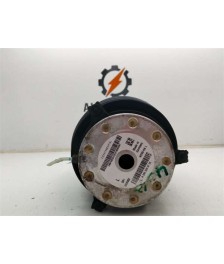 Fuelle Izquierdo Suspension Trasera