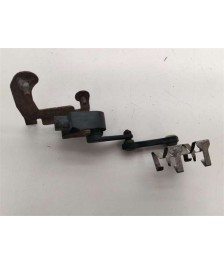 Conjunto Sensor Altura Eje Trasero