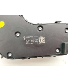 Mando Regulacion Altura Asiento Delantero Derecho
