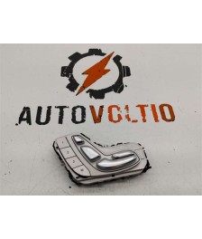 Mando Regulacion Altura Asiento Delantero Izquierdo