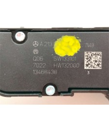 Calefactor Asiento Delantero Derecho