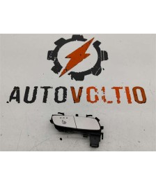 Calefactor Asiento Delantero Izquierdo