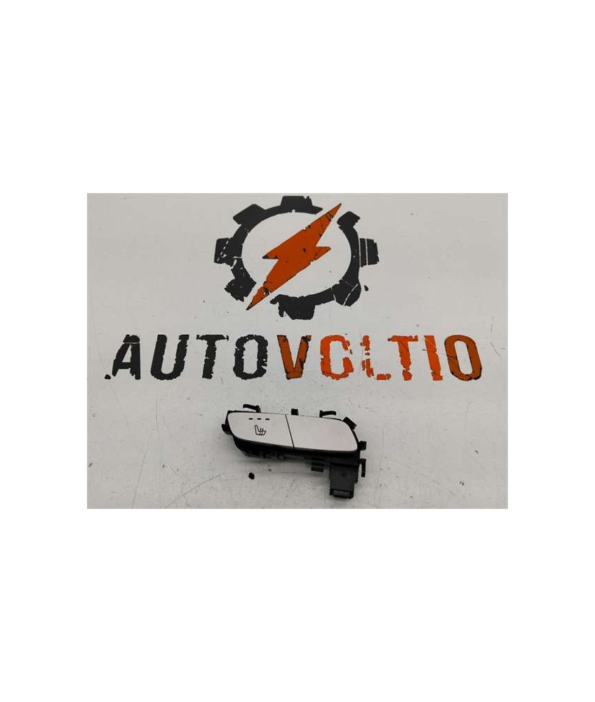 Calefactor Asiento Delantero Izquierdo