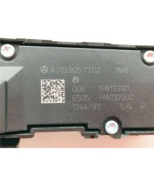 Calefactor Asiento Delantero Izquierdo