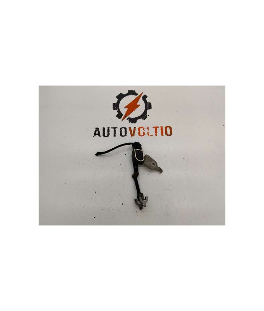 Conjunto Sensor Altura Eje Delantero