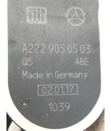 Conjunto Sensor Altura Eje Delantero
