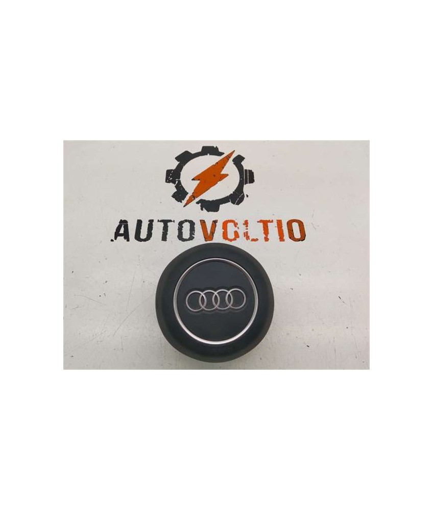 Airbag Volante