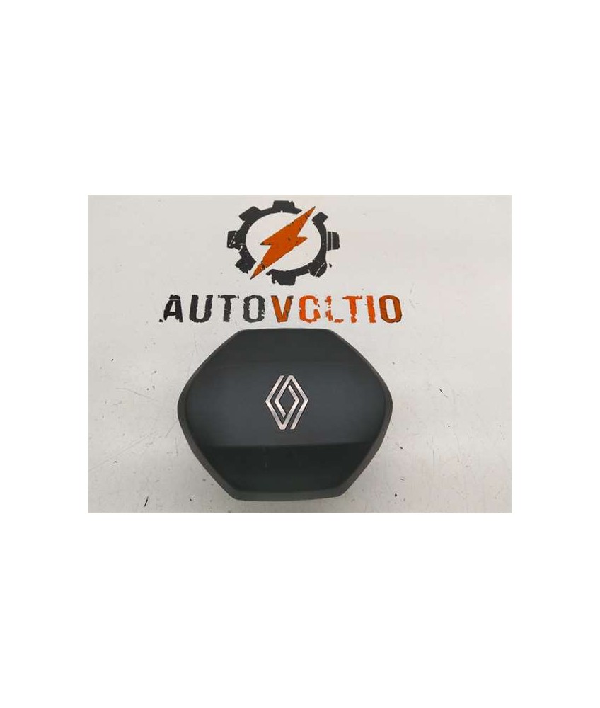 Airbag Volante