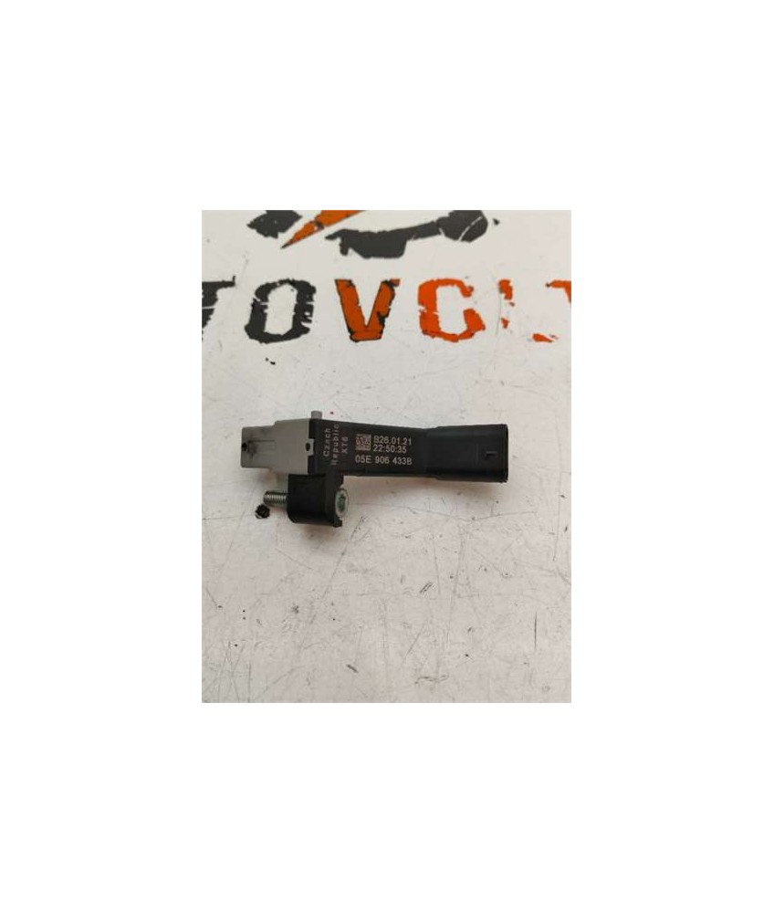 Sensor Posicion Cigüeñal