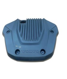 TAPA MOTOR