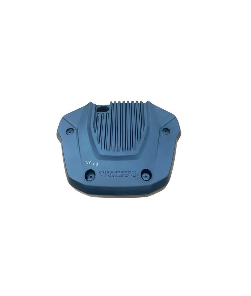 TAPA MOTOR