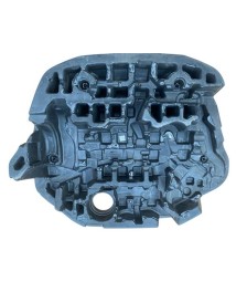 TAPA MOTOR