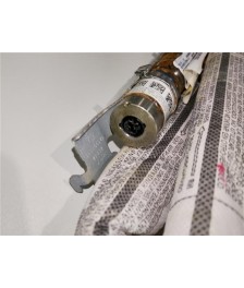 Airbag cortina delantero derecho