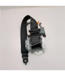 Cinturon Seguridad Trasero Izquierdo