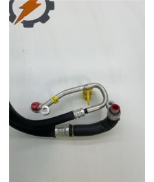 Tubos Aire Acondicionado