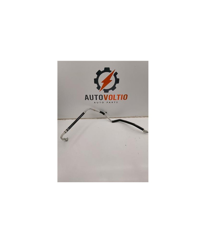 Tubos Aire Acondicionado