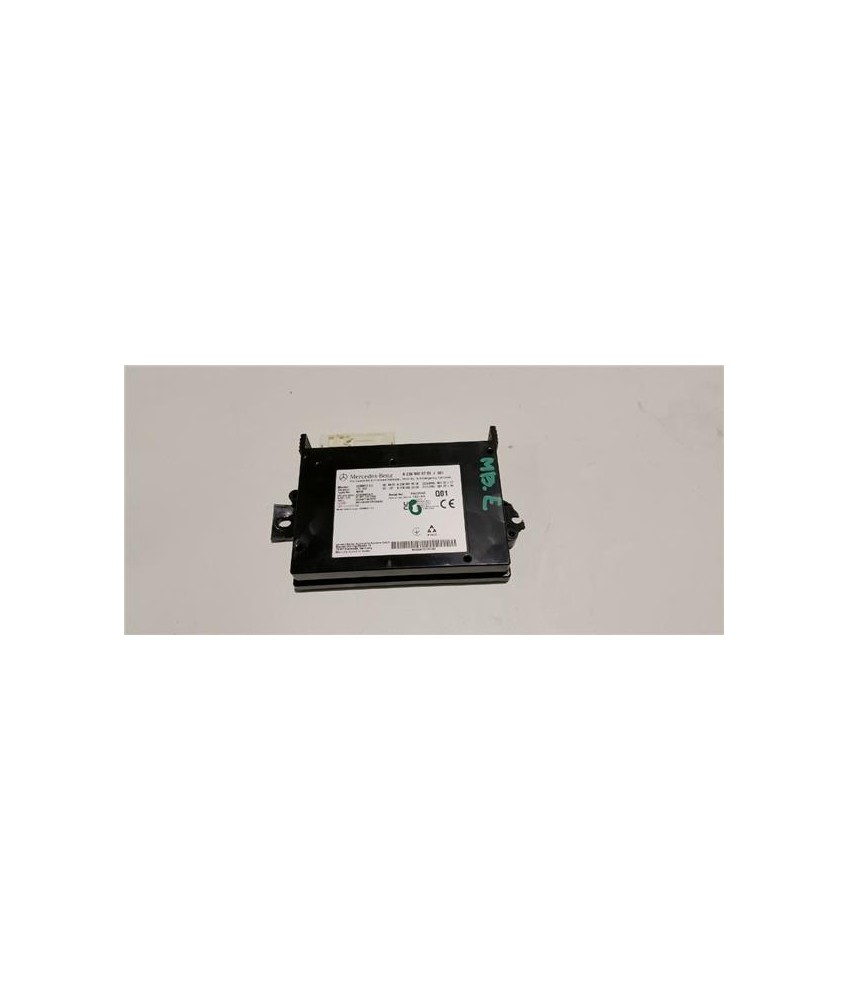 Modulo Confort