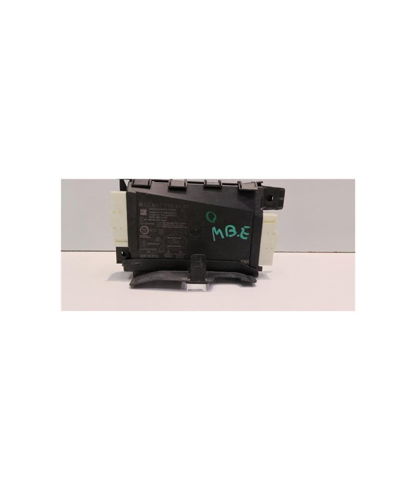 Modulo Electronico