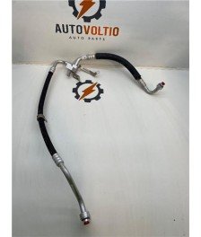 Tubos Aire Acondicionado