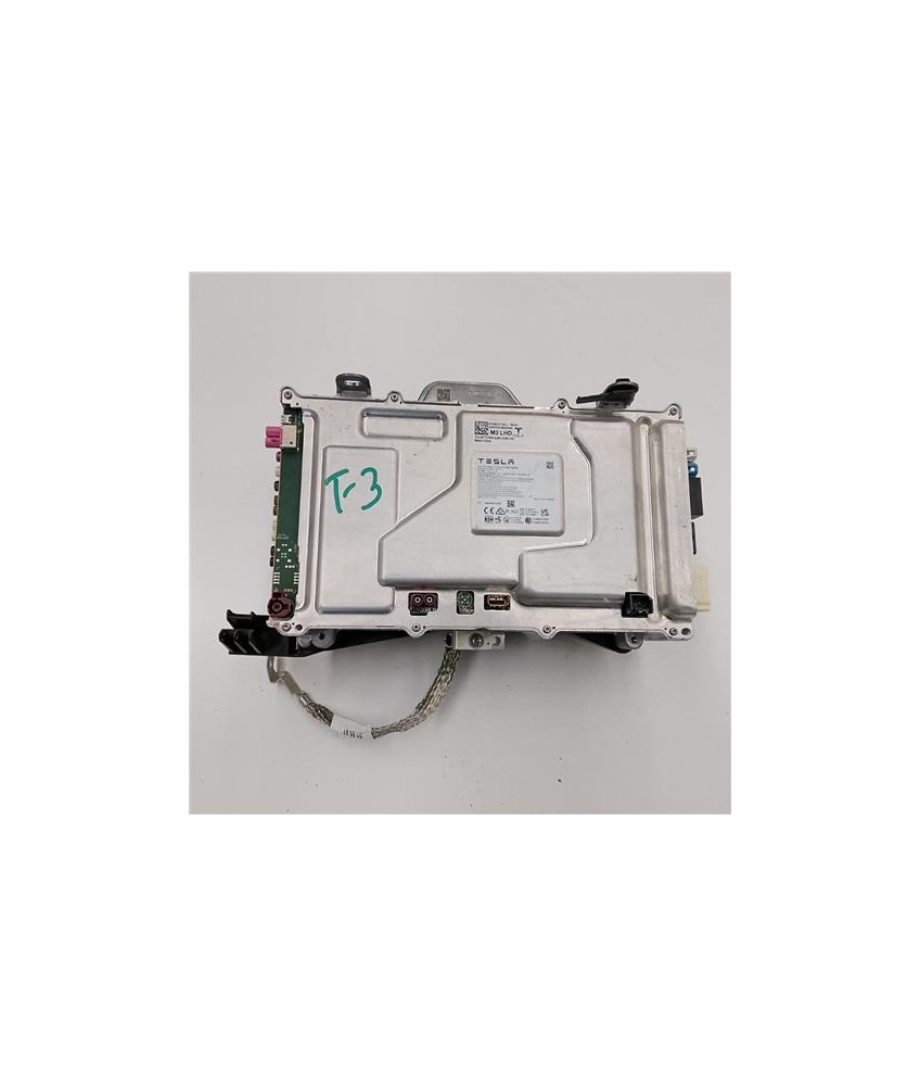 Modulo Electronico