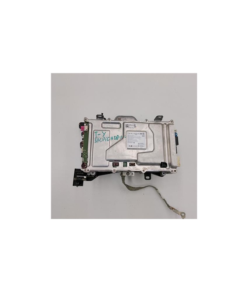 Modulo Electronico