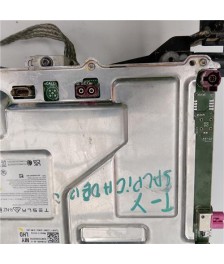 Modulo Electronico