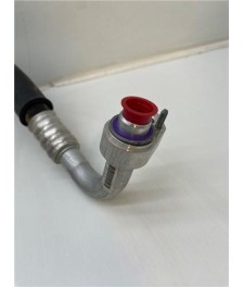 Tubos Aire Acondicionado