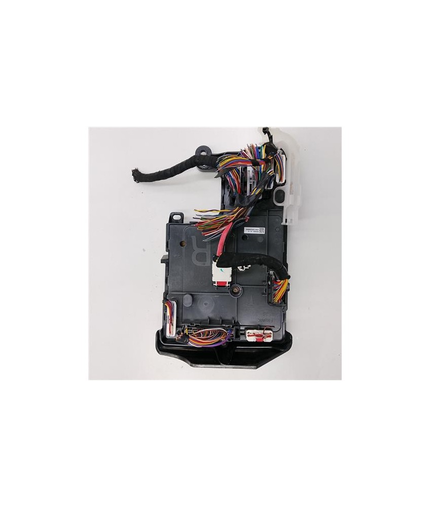 Modulo Electronico