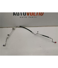 Tubos Aire Acondicionado