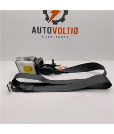 Cinturon Seguridad Trasero Izquierdo